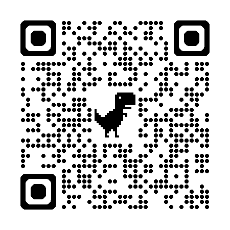 QR Hunter CDI